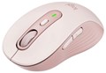 M750MRO Signature ワイヤレスマウス Mサイズ ローズ