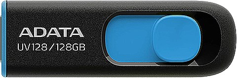 AUV128-128G-RBE (青) ☆6個まで￥250クリックポスト対応可能！