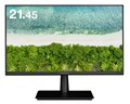 GH-LCW22M-BK 21.45型ワイドフルHD対応LED液晶ディスプレイ