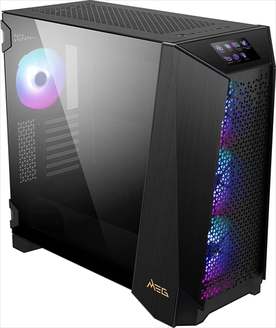 MEG PROSPECT 700R