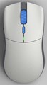 Glorious Series One PRO Wireless Mouse Vidar Grey/Blue Forge GLO-MS-P1W-VI-FORGE