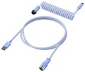 HyperX USB-C Coiled Cable Light Purple 6J682AA