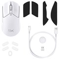 HyperX Pulsefire Haste 2 Wireless WT 6N0A9AA