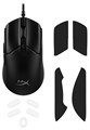 HyperX Pulsefire Haste 2 BK 6N0A7AA ポーリングレート8000Hzのゲーミングマウス