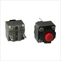 Kailh Mute MicroSwitch 2個入り　H：7.3mm MMS-Mute7.3-2pcs ☆6個まで￥250クリックポスト対応可能！