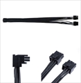 DIR-L16A-M8X2-Z-BK