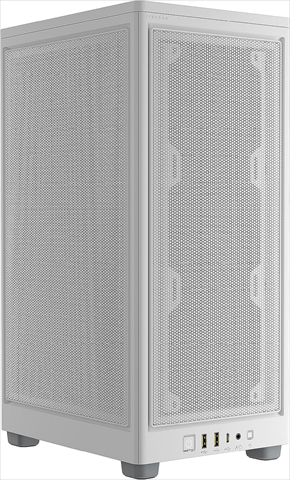 2000D AIRFLOW WHITE (CC-9011245-WW) ★送料無料対象品！★