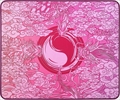 GrandMaster PINK Mousepad