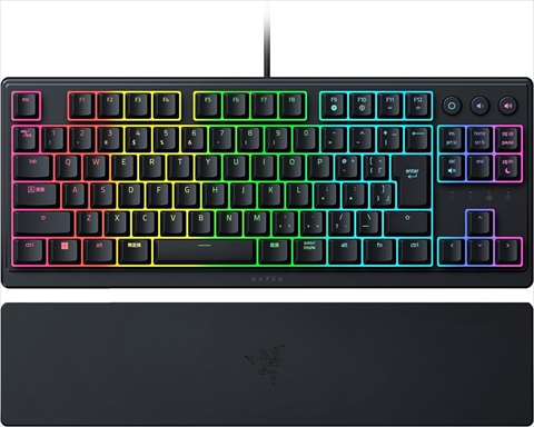 Ornata V3 Tenkeyless JP RZ03-04881200-R3J1