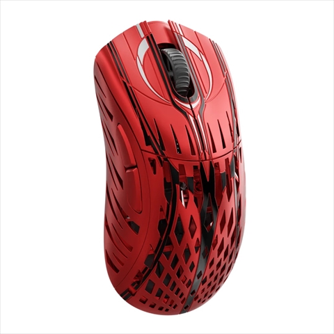 StormBreaker Limited Edition - Red