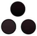 Osmo Action ND Filter Kit CA2033