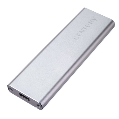 CAM2-U31C 「KATANA M.2 SSD USB3.1 Type-C」 M.2 SATA接続SSDケース