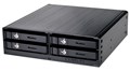 CMRK-S4S6G2 「5インチベイにまとめるラック 2.5×4 SATA6G」