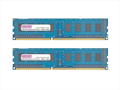 CK4GX2-D3LU1866H ☆1個まで￥250クリックポスト対応可能！