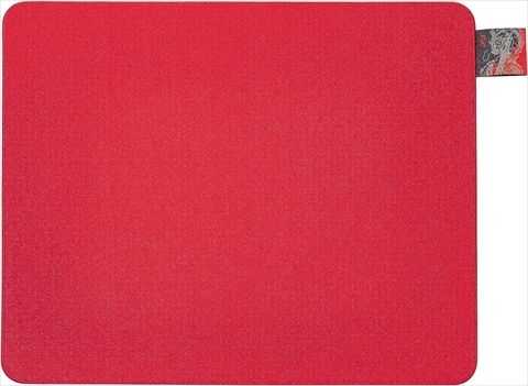 Dream Gamer 逐夢者 Rainbow 「虹」 Mousepad 490x420mm dg-rainbow-red-4942