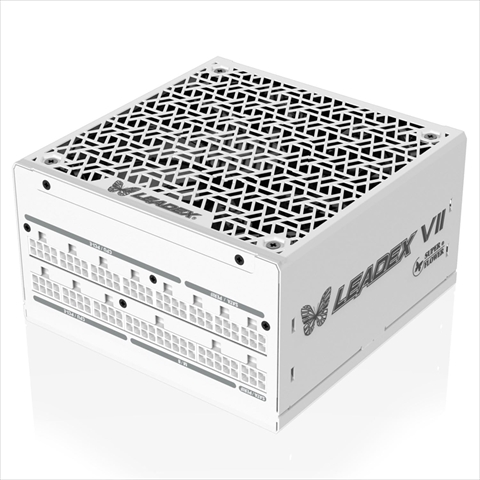 LEADEX VII GOLD 1300W WT SF-1300F14XG WT