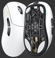 Lamzu Thorn White ※4Kドングル別売