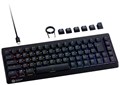ELECOM GAMING TK-VK600ABK 磁気式スイッチ搭載ゲーミングキーボード