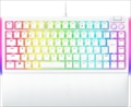 BlackWidow V4 75% JP (White Edition) RZ03-05002900-R3J1