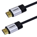 HD4K-20 4k/60Hz/HDR対応HDMIケーブル 2m ☆3個まで￥250クリックポスト対応可能！