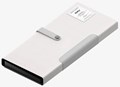 Nuphy NuFolio V3 Air75 専用折りたたみケース　グレー