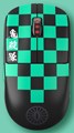 鬼滅の刃 竈門 炭治郎 X2V2 Wireless Gaming Mouse PX222TJ
