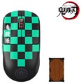 鬼滅の刃 竈門 炭治郎 X2V2 Wireless Gaming Mouse 4K Dongleパック PX222TJ4