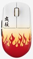 鬼滅の刃 煉獄 杏寿郎 X2H Wireless Gaming Mouse PX2H2KJ