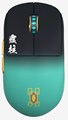 鬼滅の刃 時透 無一郎 X2H Mini Wireless Gaming Mouse PX2H1ZN