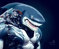 Darmoshark Glass Pad GP301