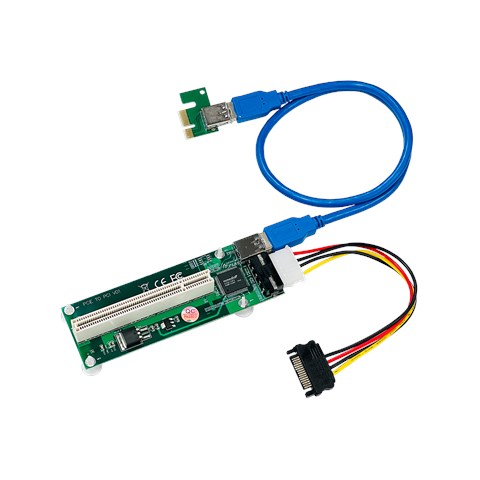 KRHK-PCI-PCIE
