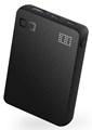 SMARTCOBY Pro SLIM 35W2C1A  10000mAh ブラック CIO-MB35W2C1A-10000-S-BK
