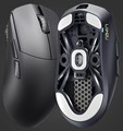 Lamzu MAYA Charcoal Black ※4Kドングル別売