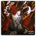 InfinityMice Shogun XL SQ