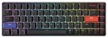 DrunkDeer G65 Black (ABS Keycaps) G65-B0A01