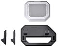 Chassis Stand Kit for The Tower 300 Snow/ABS+PC (AC-074-ON6NAN-A1) ※The Tower 300 シリーズ用オプション