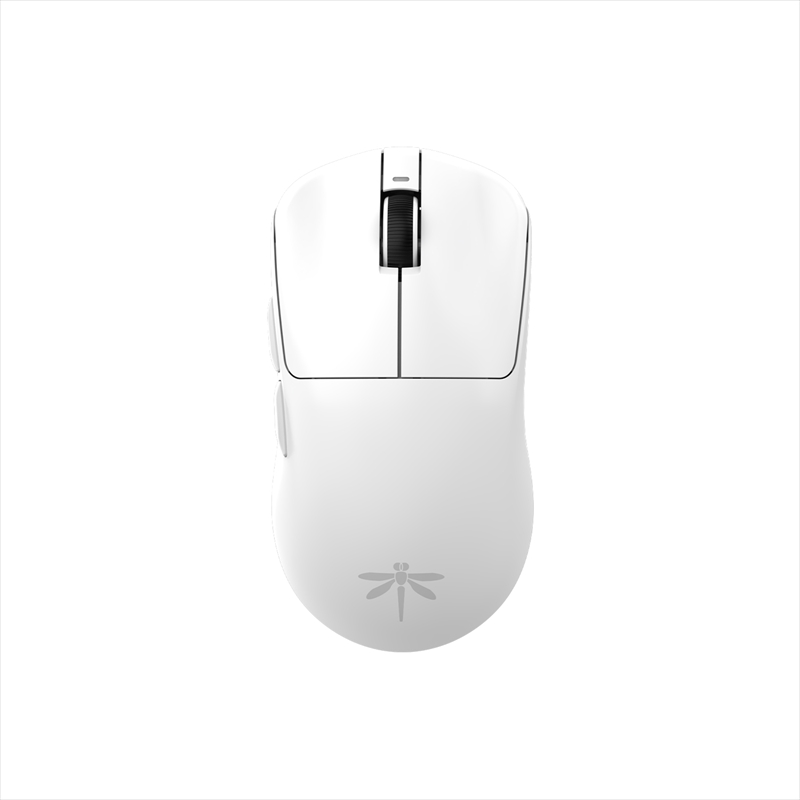 Dragonfly F1 Pro Max White