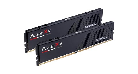 F5-5200J4040A48GX2-FX5　「AMD EXPO Technology対応」