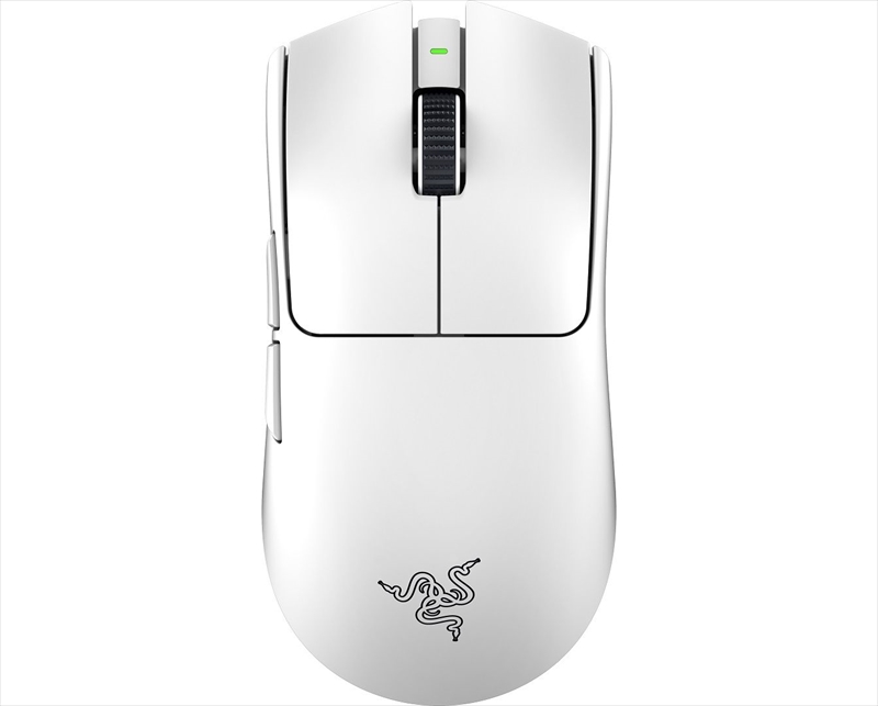 Viper V3 Pro (White Edition) RZ01-05120200-R3A1