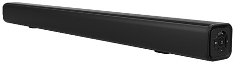 GH-SPBF2120-BK 2.0chサウンドバースピーカー