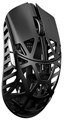 WLMOUSE BEAST X MAX Black OMRON Opticals