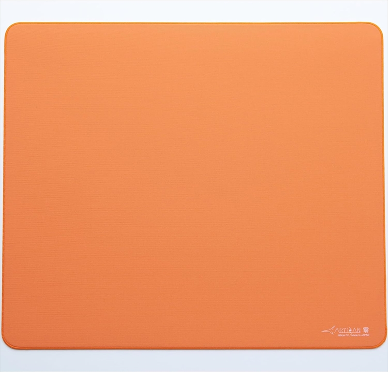 雷電 FX XSOFT XXL 橙 FX-RD-XS-XXL-D 【NINJA FX ライデン -RAIDEN-】シリーズ