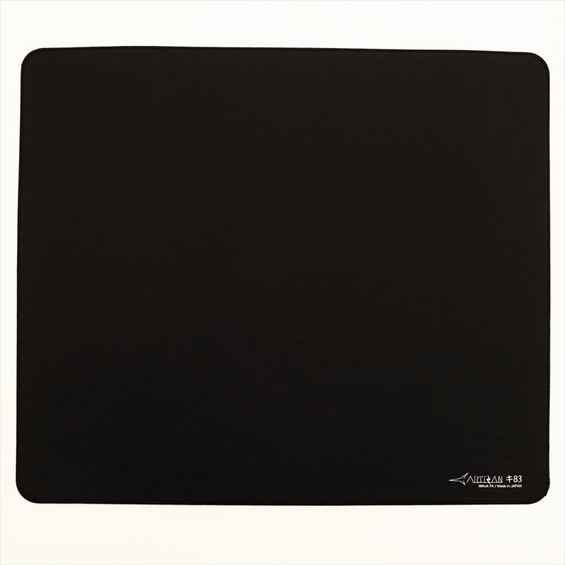 FX キ83 XSOFT XXL ブラック FX-K83-XS-XXL-B 【NINJA FX キ83】シリーズ