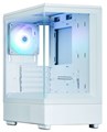 ZALMAN P10 White