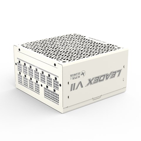 LEADEX VII PLATINUM PRO 1000W WT SF-1000F14XP WT