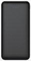 L-MB10-B Lazos 10000mAh モバイルバッテリー ブラック