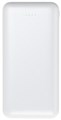 L-MB10-W Lazos 10000mAh モバイルバッテリー ホワイト