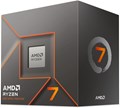 AMD Ryzen 7 8700F Ryzen AI  With Wraith Stealth Cooler (8C/16T,4.1Ghz,65W) ※F型番は内蔵グラフィックスは搭載されておりません。