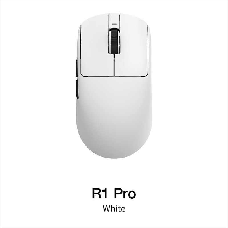 VXE R1 Pro White R1PRO-W ★☆登録ユーザー限定大特価！☆★