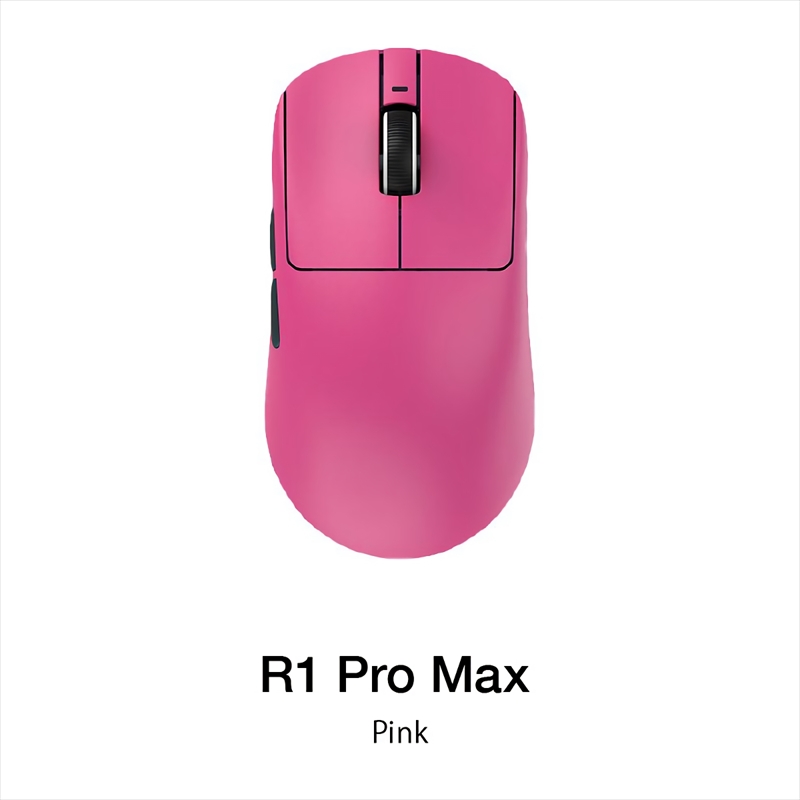 VXE R1 Pro Max Pink R1PRO-MAX-PI